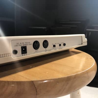 Roland CP-40 Pitch to Midi Converter | Reverb