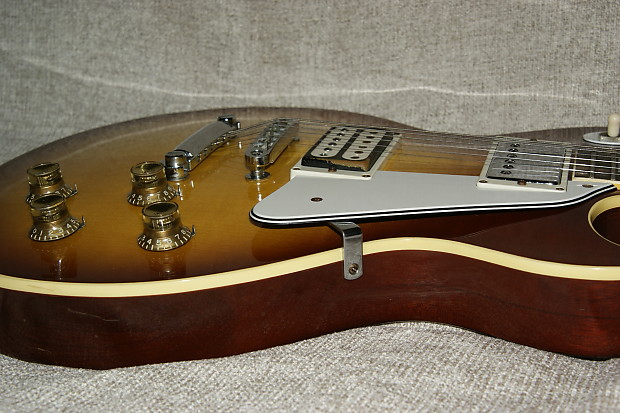 Greco EG-480 1975 | Reverb