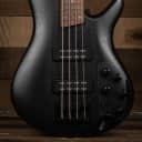 Ibanez SR300EB 4-String Bass, Weathered Black