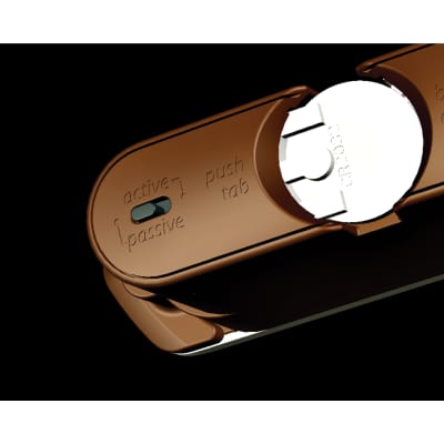 L.R.Baggs M80 3D Active Soundhole Pickup - Pickup for Acoustic Guitar image 4