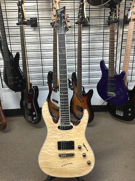 Mitchell MD400 Electric Guitar