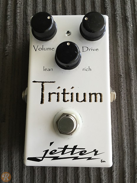 Jetter Tritium image 2