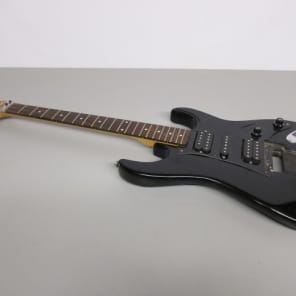 Ibanez Silver Cadet Project Guitar | Reverb