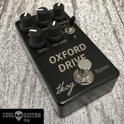 ギター Oxford Drive - The King of Gear(tkog) the King of Gear ;