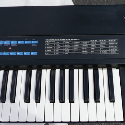 Yamaha KX76 Yamaha KX 76 MIDI Master 76 Key Keyboard Controller Works /  Looks Great | Reverb