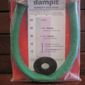 Dampit 903W Upright Bass Humidifier