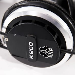 AKG K260 Headphones Owned by Moby image 2