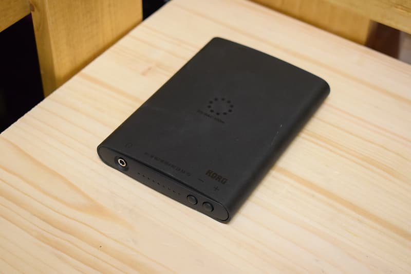 Korg DS-DAC-100m Audiowandler 1Bit USB | Reverb
