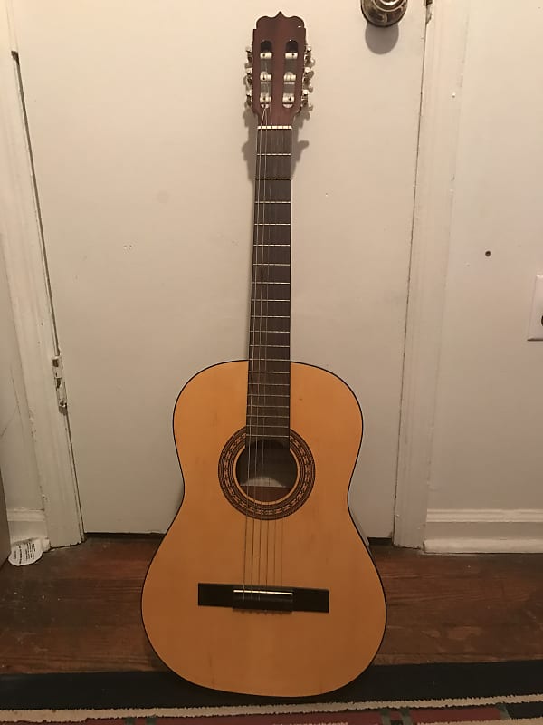 Jasmine By Takamine JS341 Natural