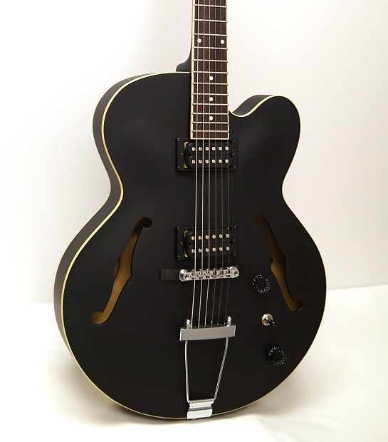 Ibanez clearance af55 black