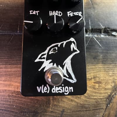 Reverb.com listing, price, conditions, and images for vfe-alpha-dog