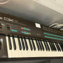 Yamaha DX7 Synthesizer