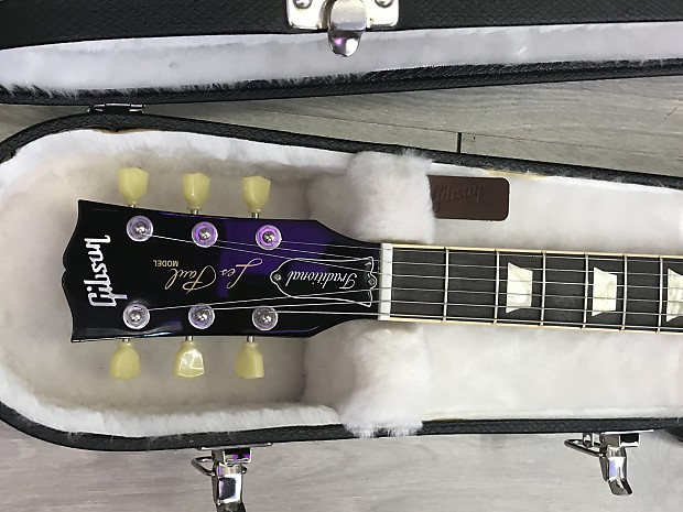 Gibson Les Paul Traditional 2010 Gold Top | Reverb Canada