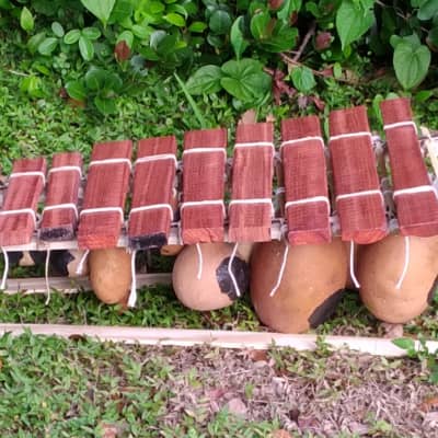 West African-style xylophone (bala) image 1