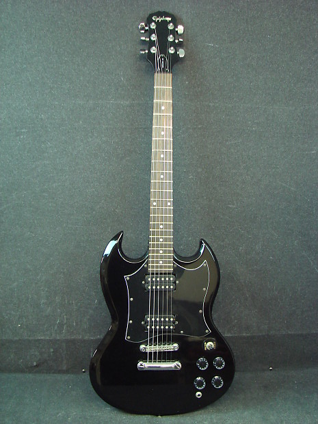 エピフォン byGibson SGスペシャル310 【公式通販】