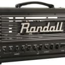 Randall Amplifiers Thrasher 50 | 50W 2-Channel All-Tube Guitar Head. Brand New with Full Warranty!