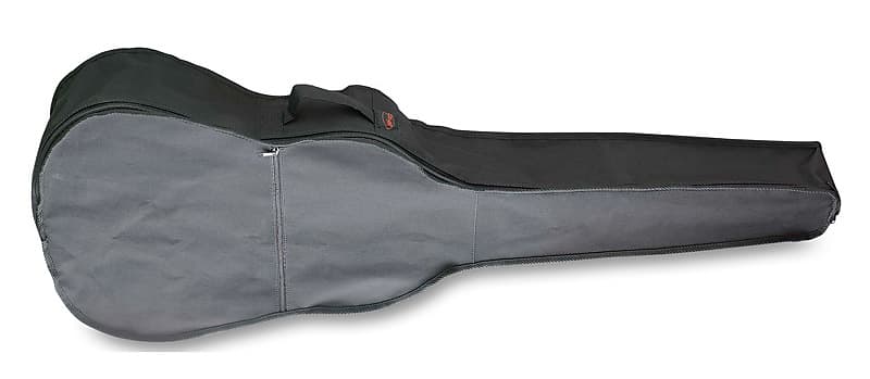 Stagg STB-1 W3 3/4 Size Acoustic Guitar Gig Bag image 1