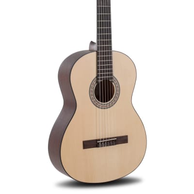 Pearl Acoustic Folk Guitar Made in Japan By Hayashi Gakki