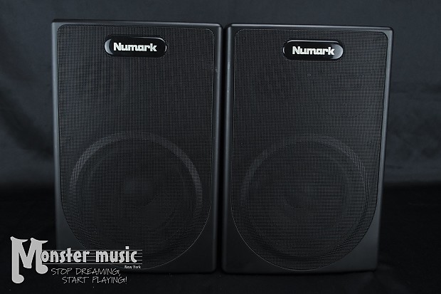 Numark npm5 shop