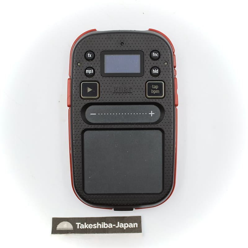 Korg Mini Kaoss Pad 2 | Reverb