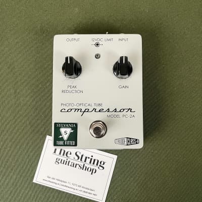 Reverb.com listing, price, conditions, and images for effectrode-pc-2a