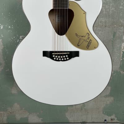 Gretsch G5022CWFE-12 Rancher Falcon Jumbo 12-String Cutaway with Fishman Pickup System image 2