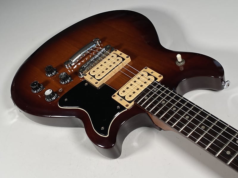 Yamaha Super Flighter SF-500 White 1977 – Chicago Music Exchange