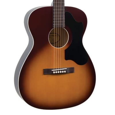 USED Recording King ROS-9-TS Dirty 30s Series 9 000 Acoustic Guitar image 1
