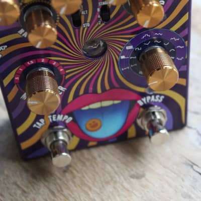 All-Pedal Microdose Phaser image 4