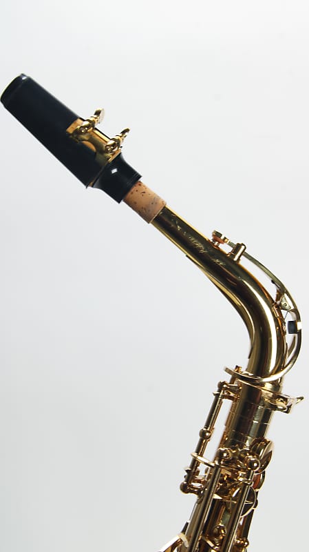 Giardinelli by Eastman GAS-10 Alto Saxophone