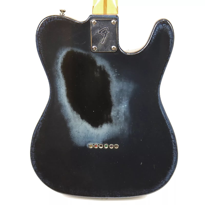 Fender Telecaster Left-Handed (1976 - 1979) image 4