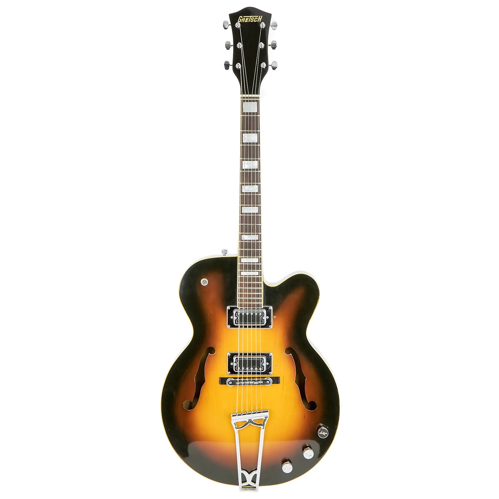 Gretsch Double Anniversary 1971 - 1975 | Reverb