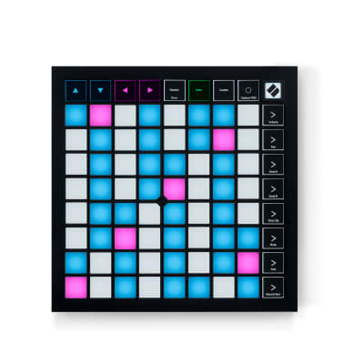 Novation Launchpad X Grid Controller for Ableton Live image 5