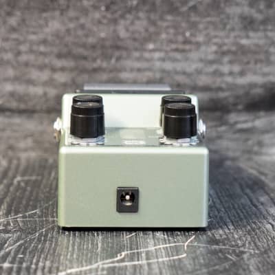 Maxon TOD-9 True Tube Overdrive image 6