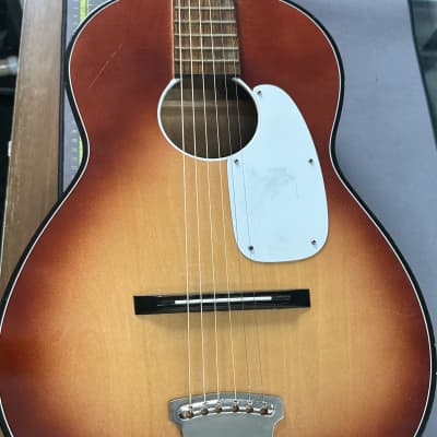 Gretsch Limited Edition 1 of 4 G4500 Americana 'Sundown