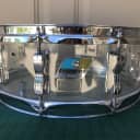 Ludwig Vistalite Snare Clear 5x14
