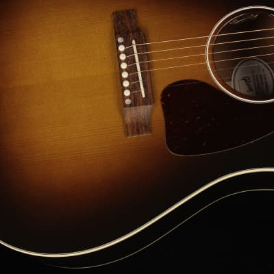 Gibson J-45 Standard - VS (#118) image 2