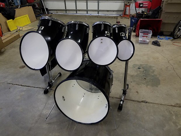 North drums best sale