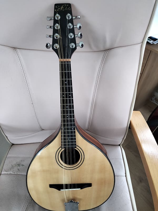 Fylde Touchstone Mandolin Reverb