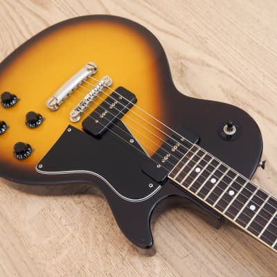 1996 Orville Les Paul Special Electric Guitar Sunburst Japan