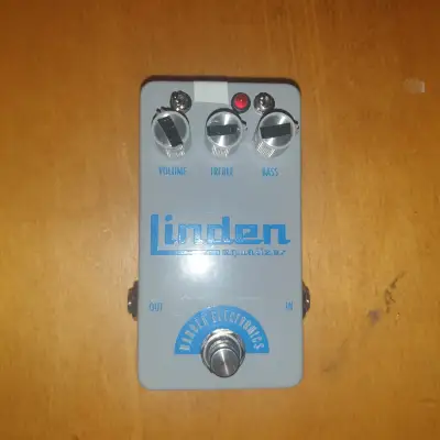 Reverb.com listing, price, conditions, and images for barber-electronics-linden-eq