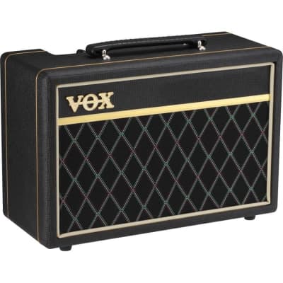 Vox Pathfinder Bass 10 Practice Bass Combo image 1