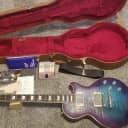 Gibson Limited Edition Les Paul Traditional 2018 Blueberry Burst w/ OHSC
