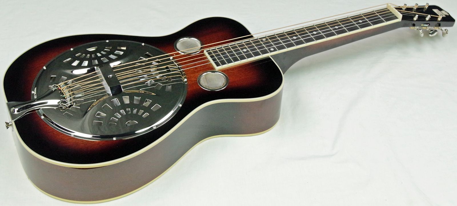 Recording king dobro sale