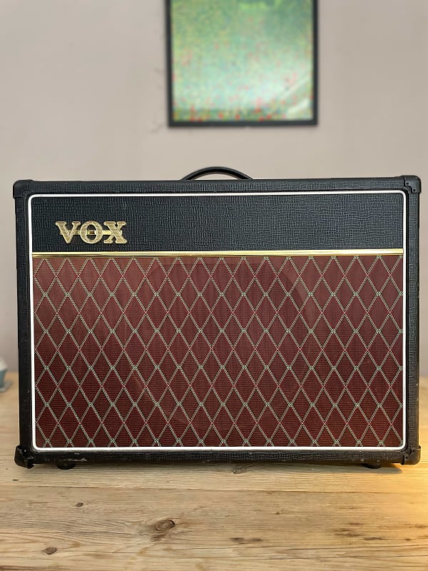 Vox AC15 C1 | Reverb