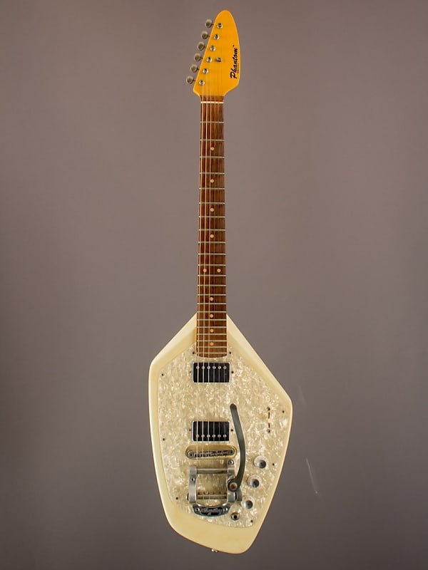 Phantom Guitarworks Phantom | Reverb