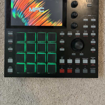 AKAI MPC2000XL EB-16 エフェクトボード Akai Professional SampleVerb Effects Board for S2000