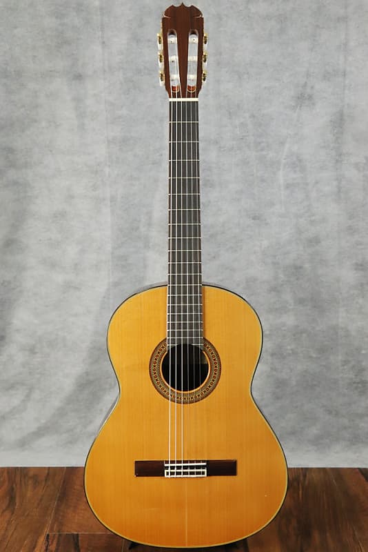 Ryoji matsuoka m65 クラシックギター 楽器・機材