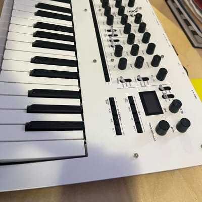 Korg Minilogue XD - User review - Gearspace