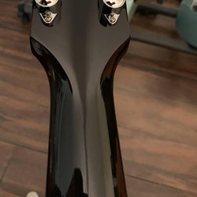 Gibson Les Paul Studio Deluxe 2018 SilverBurst image 12